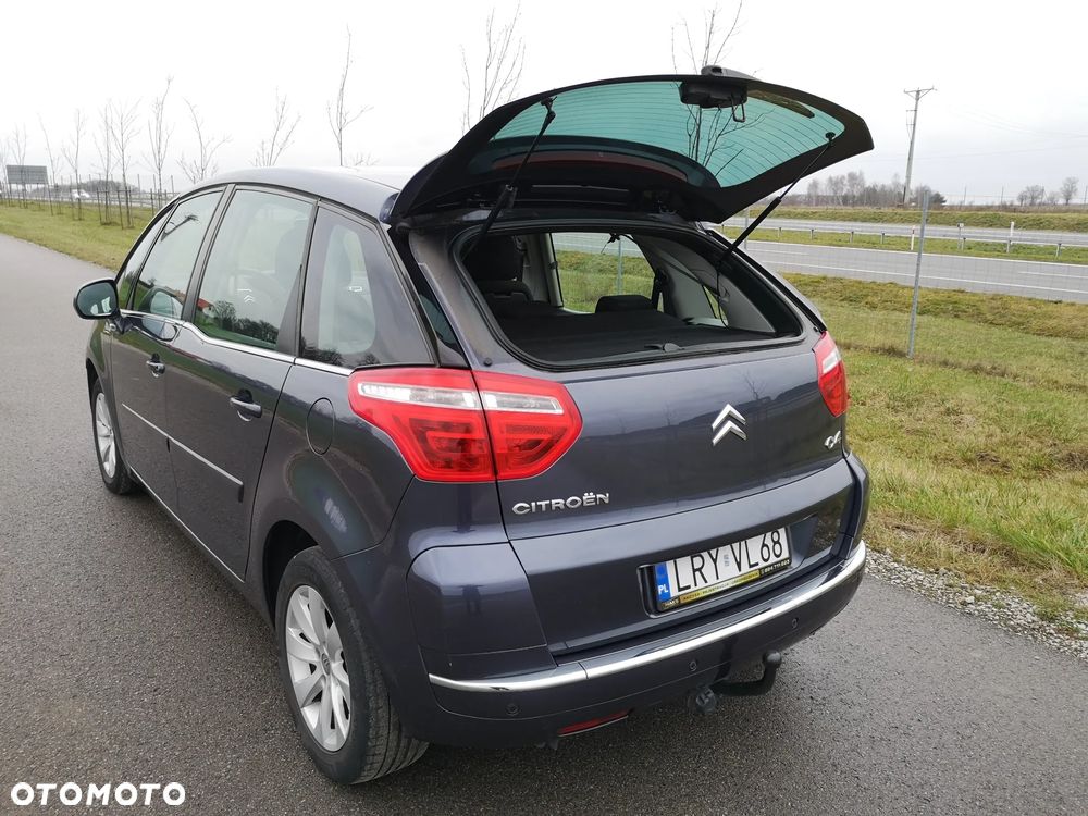 Citroën C4 Picasso VTi 120 Business Class - 38