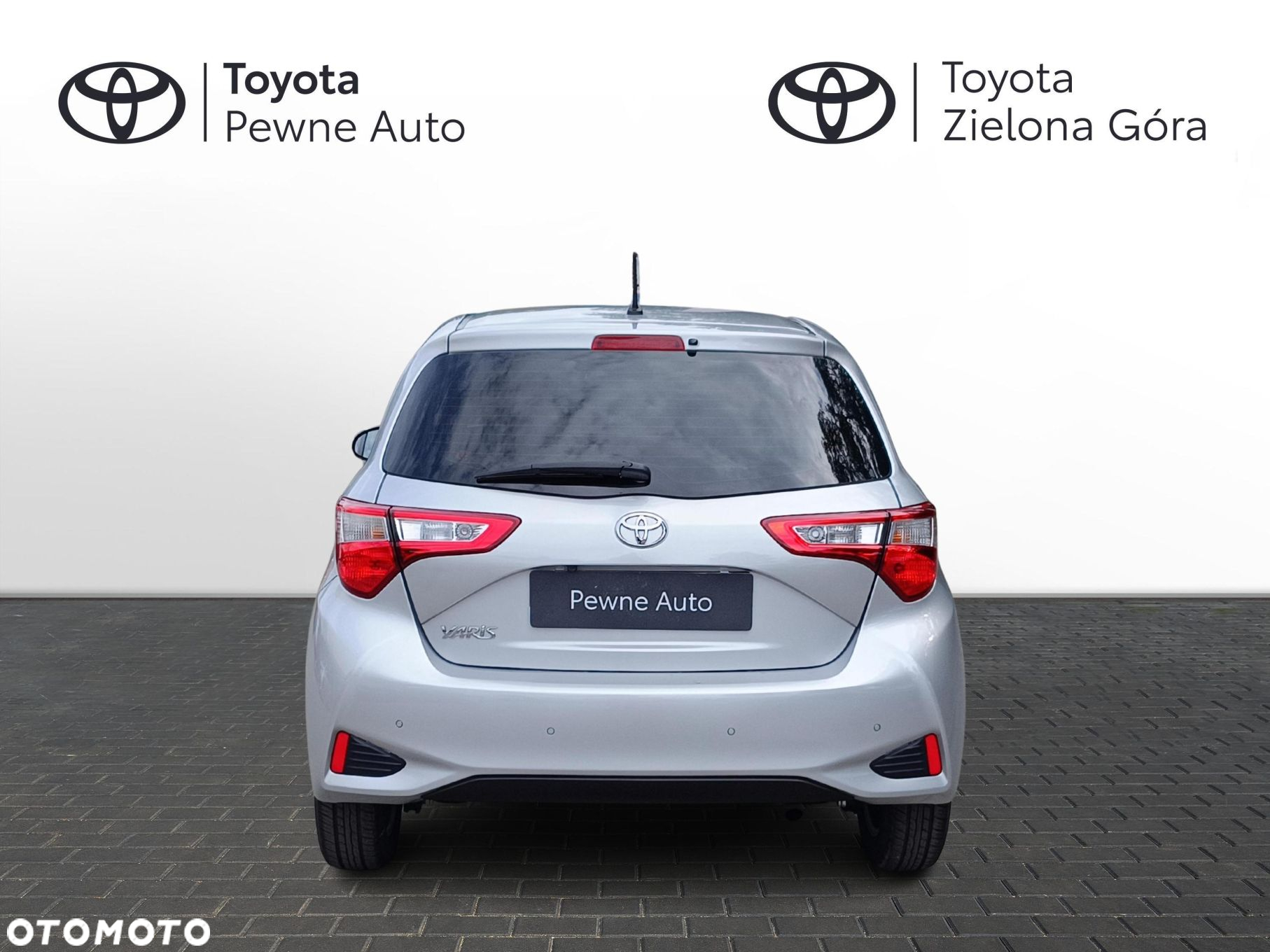 Toyota Yaris - 4