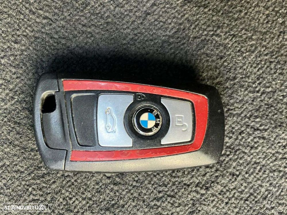 BMW 116 d Line Sport Auto - 18