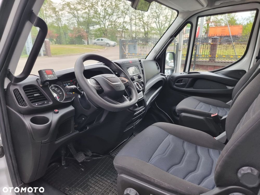 Iveco Daily 35S16 - 9