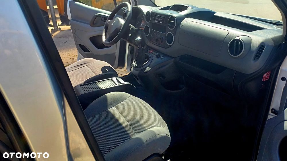 Peugeot Partner - 16