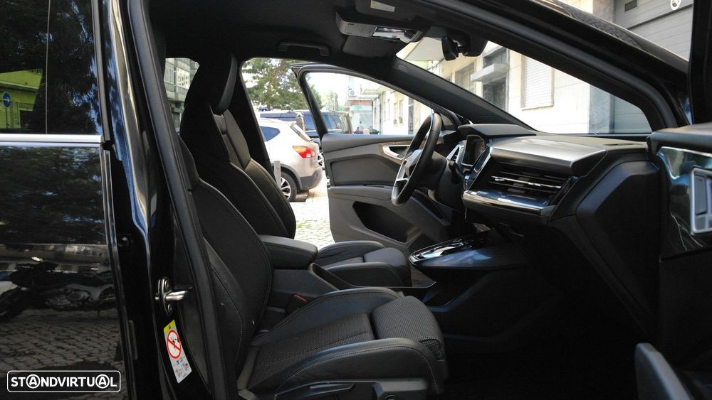 Audi Q4 e-tron 45 82 kWh - 31