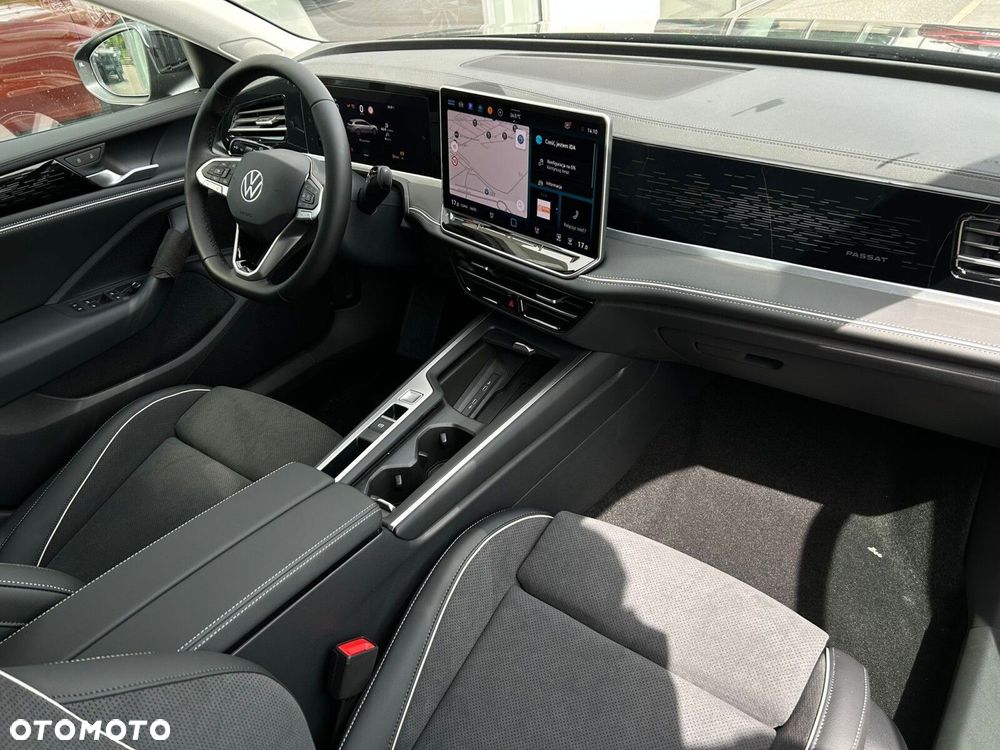 Volkswagen Passat Variant - 13