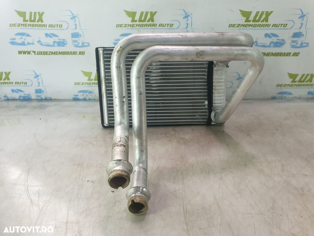 Radiator calorifer bord Chevrolet Aveo T300 [2011 - 2020] 1.3 cri A13 - 2