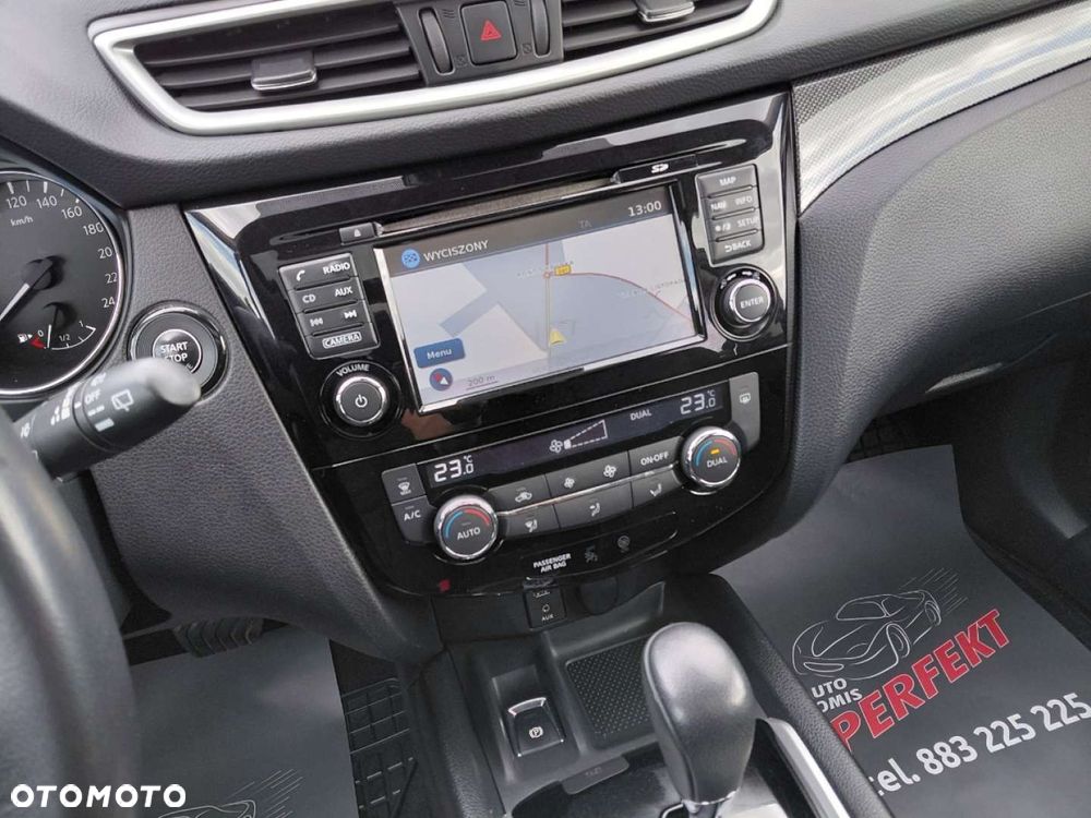Nissan X-Trail - 28