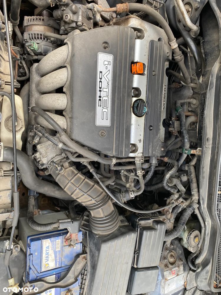 Honda Accord 2.0 Comfort - 13