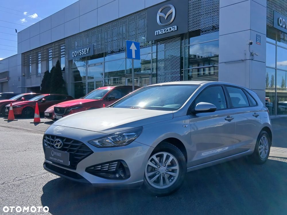 Hyundai i30 1.5 DPI Modern - 1