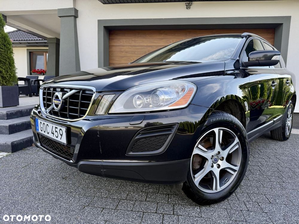 Volvo XC 60 DRIVe Summum - 3