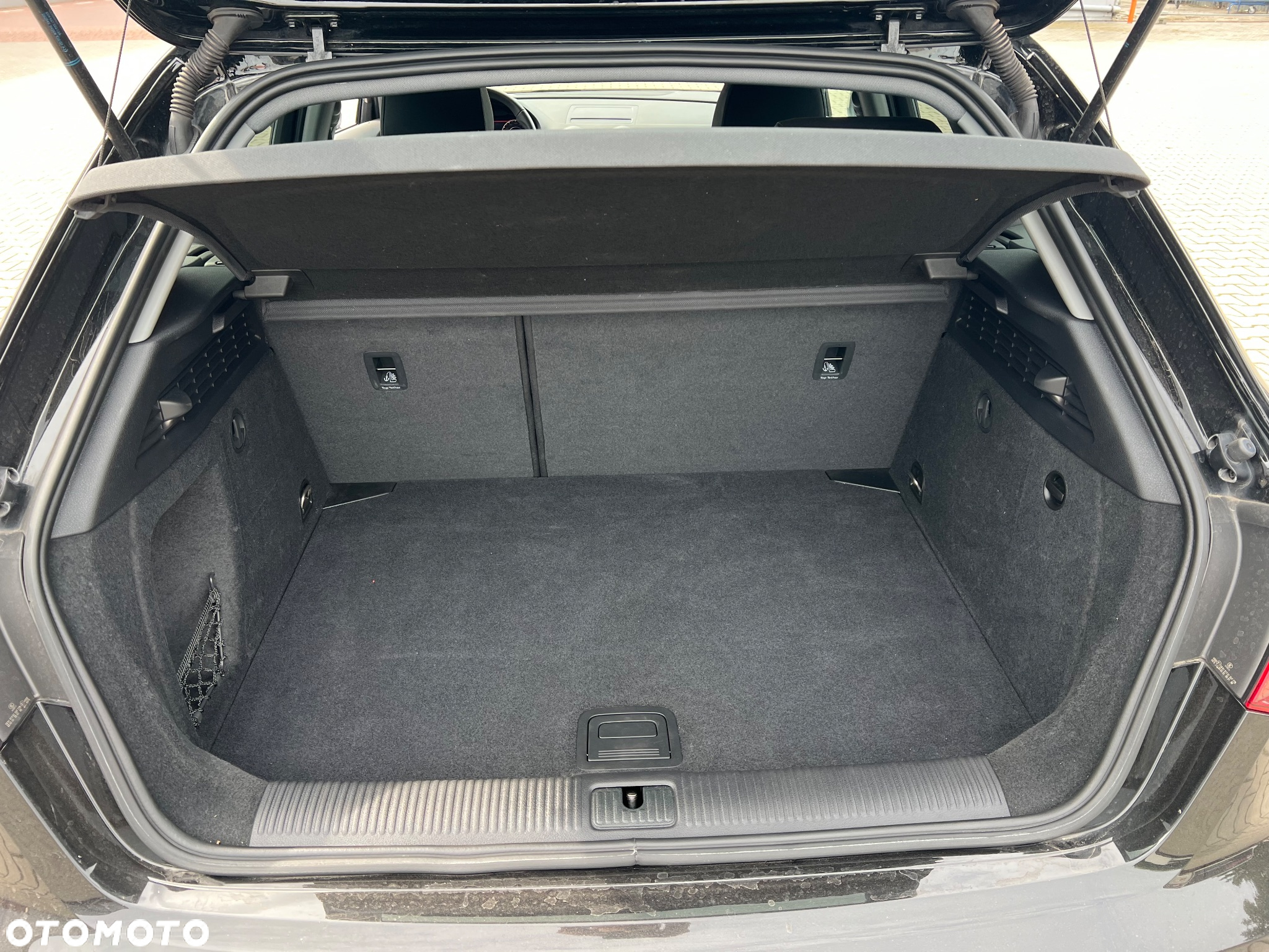 Audi A3 35 TFSI Sport S tronic - 13