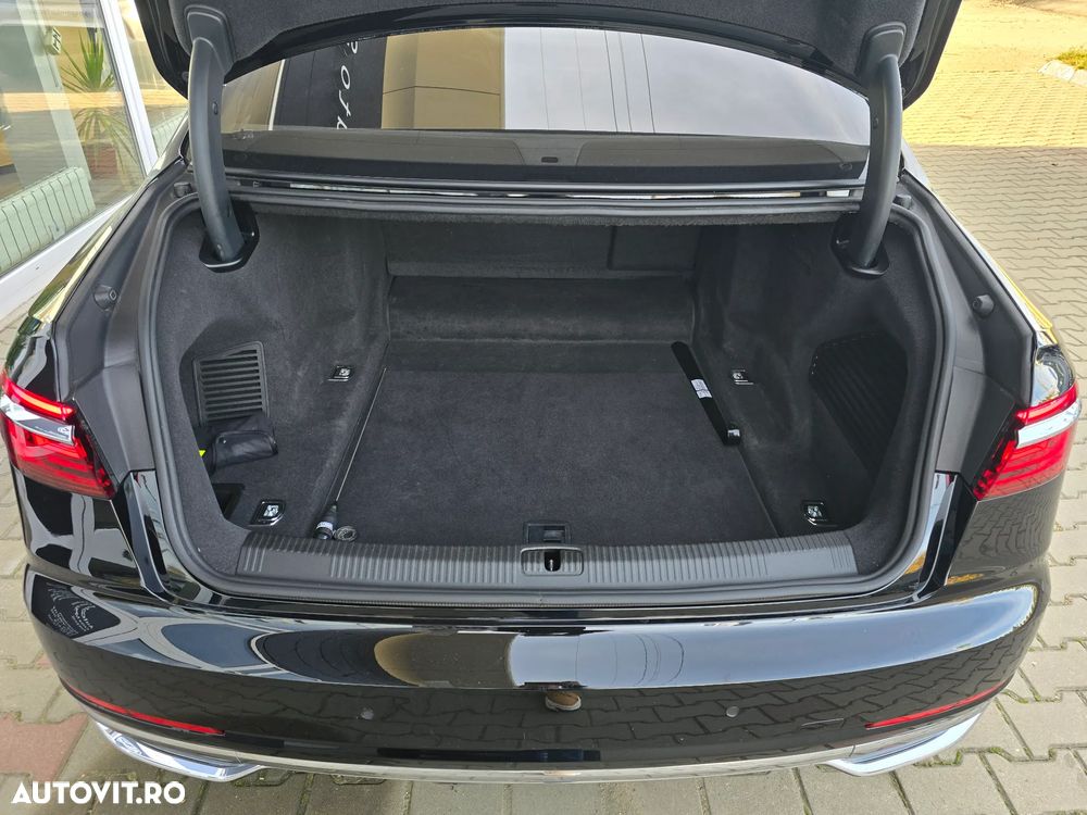 Audi A8 ver-l-50-tdi-quattro-tiptronic - 12