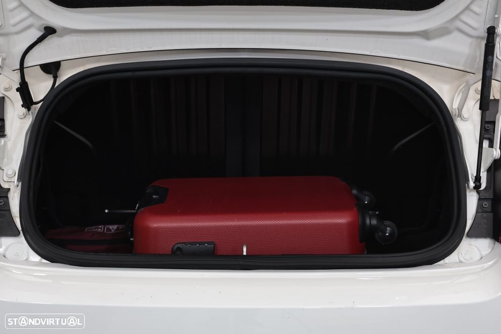 Fiat 500C 1.0 Hybrid - 25