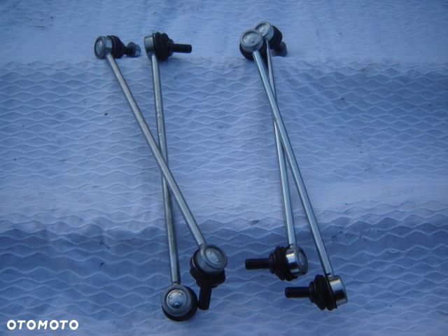 VW GOLF VII ŁĄCZNIK STABILIZATORA 5Q0411315 A NOWY - 1