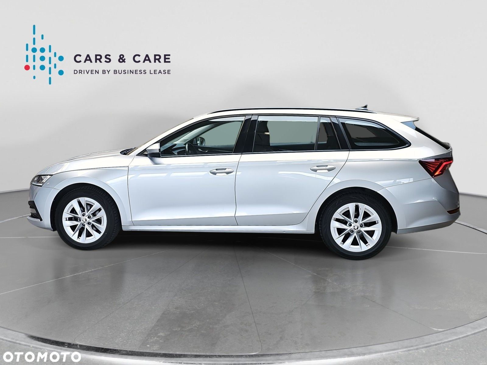 Skoda Octavia 2.0 TDI Ambition DSG - 21