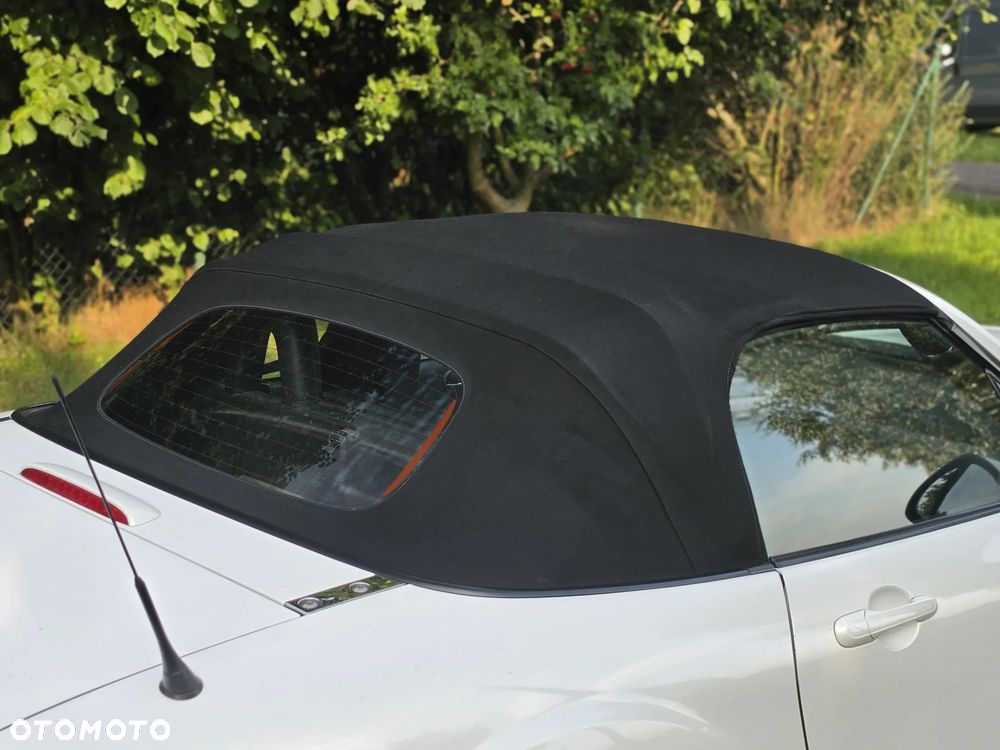 Mazda MX-5 1.8 MZR Center-Line - 12