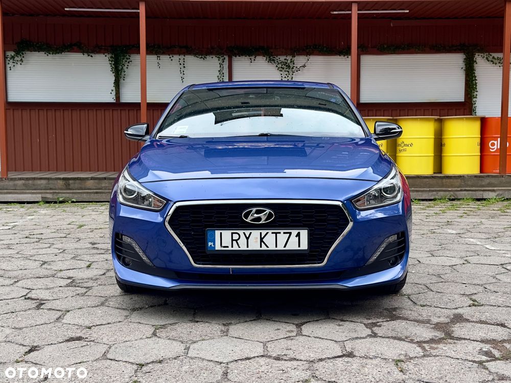Hyundai i30 1.4 GO - 3