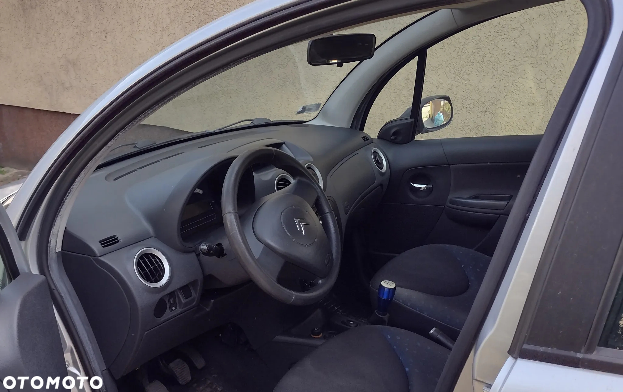 Citroën C3 1.1 Furio - 2