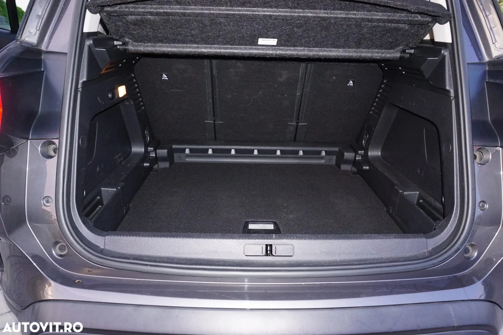 Citroën C5 Aircross BlueHDI 130 S&S EAT8 FEEL PACK - 34