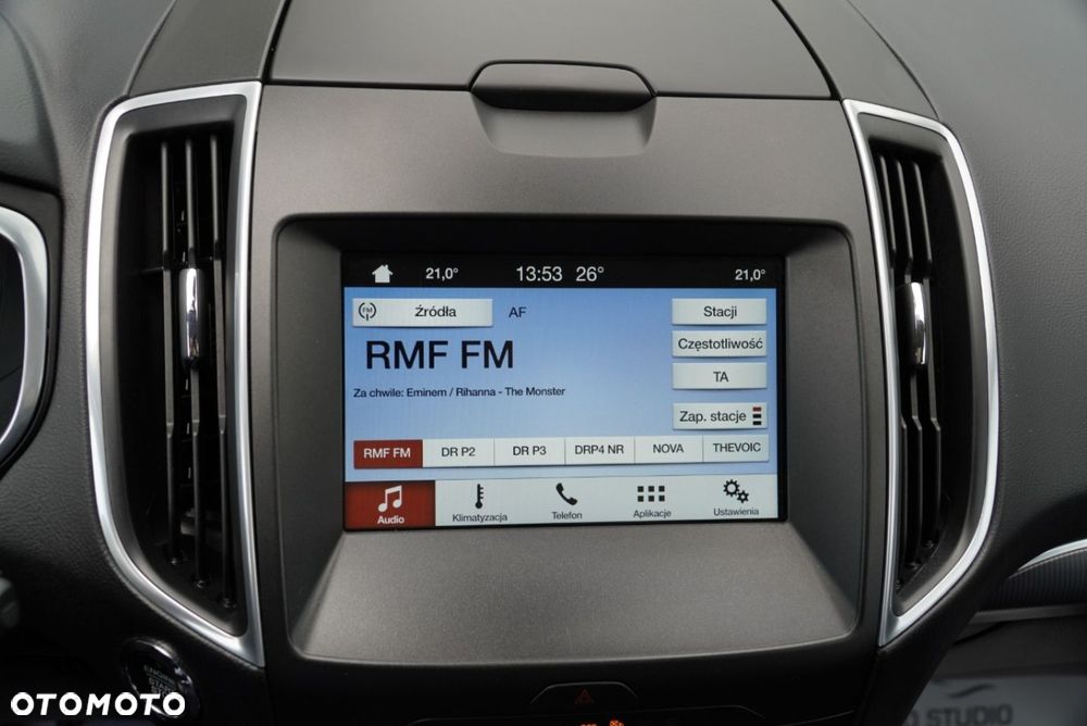 Ford S-Max 1.5 Eco Boost Start-Stopp Titanium - 16
