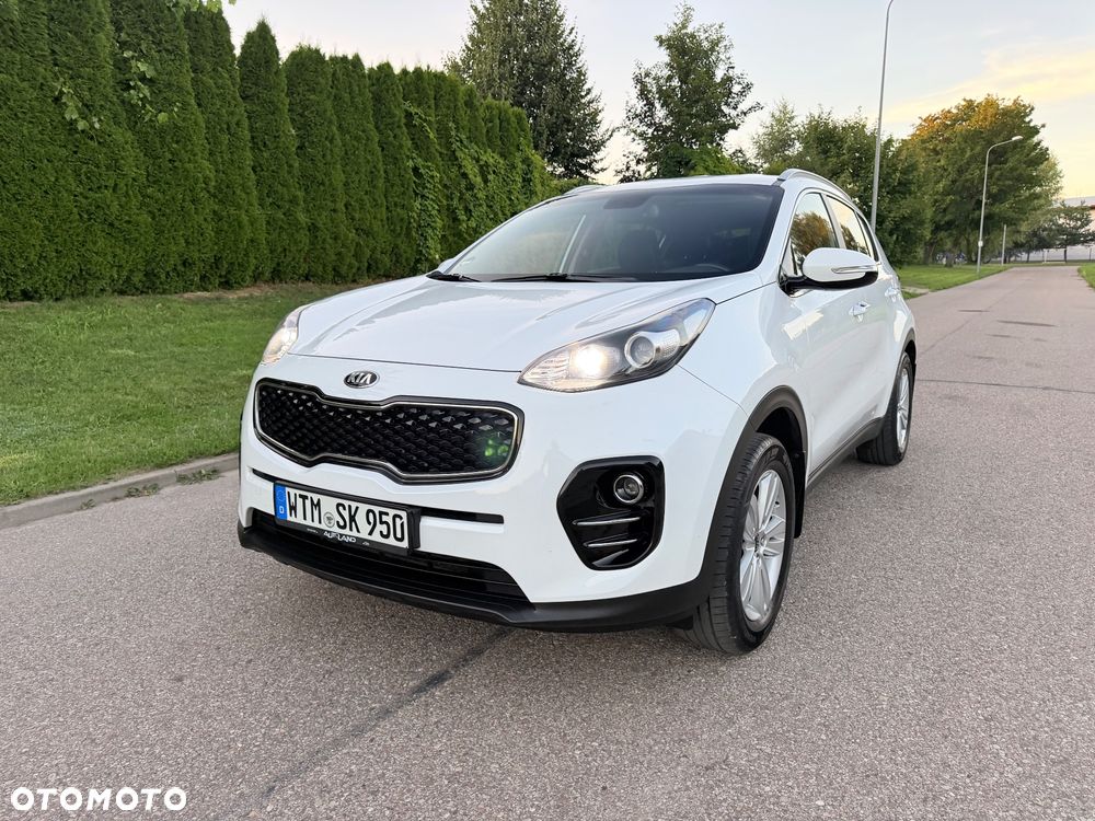 Kia Sportage - 22
