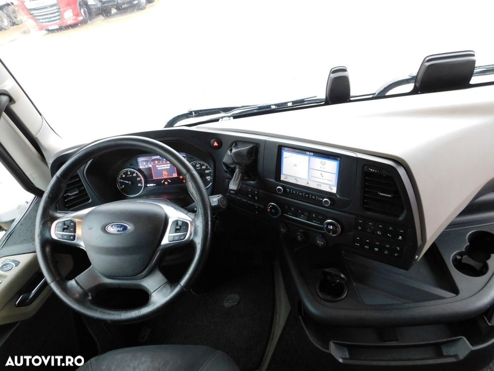 Ford F max 4x2 scab e6 12s2620 - 6