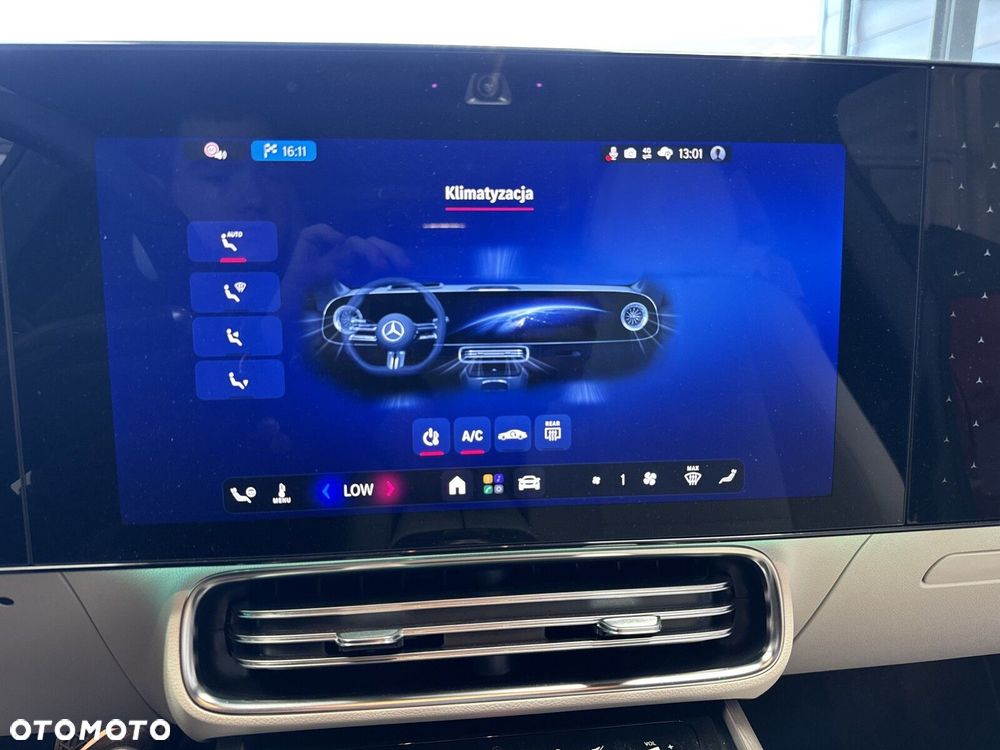 Mercedes-Benz CLA 200 mHEV 8G-DCT - 20