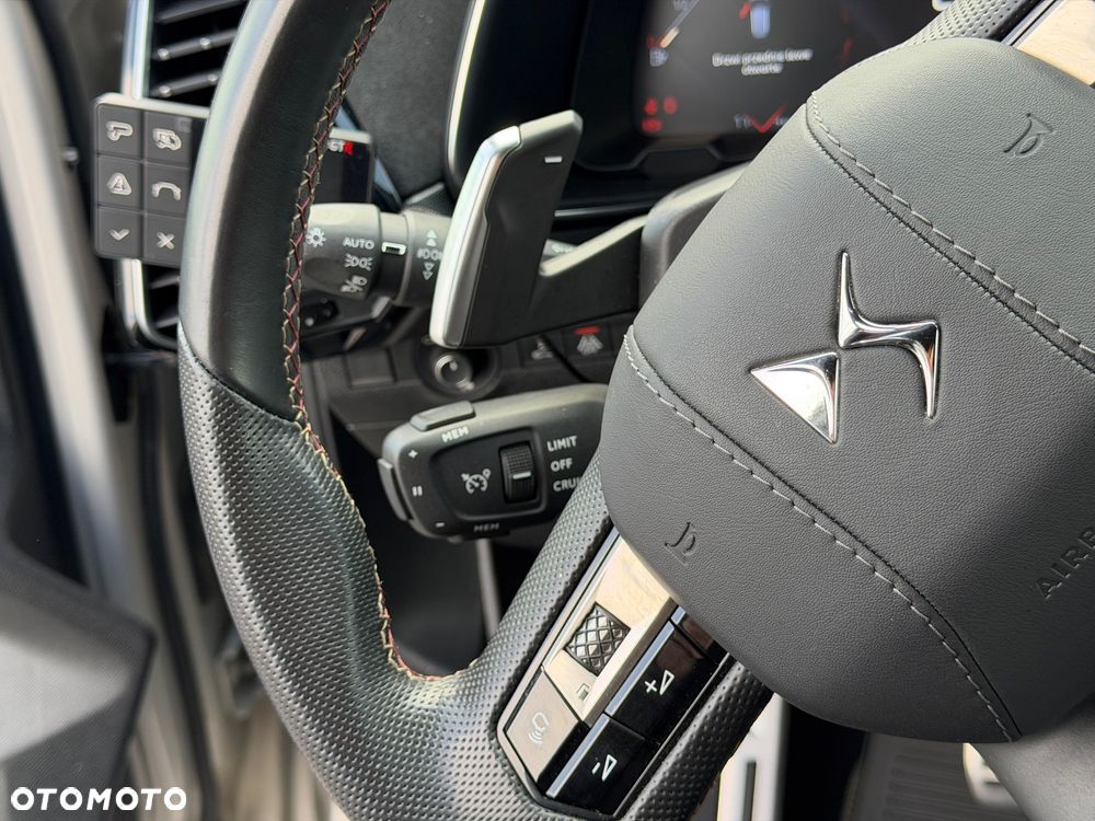 DS Automobiles DS 7 Crossback 1.5 BlueHDi So Chic - 20