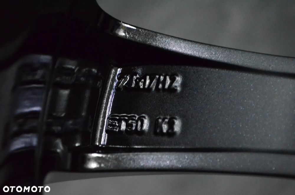 Felgi 5x108 17 VOLVO V40 S40 V50 S60 V60 V70 S70 XC60 XC40 R - 8