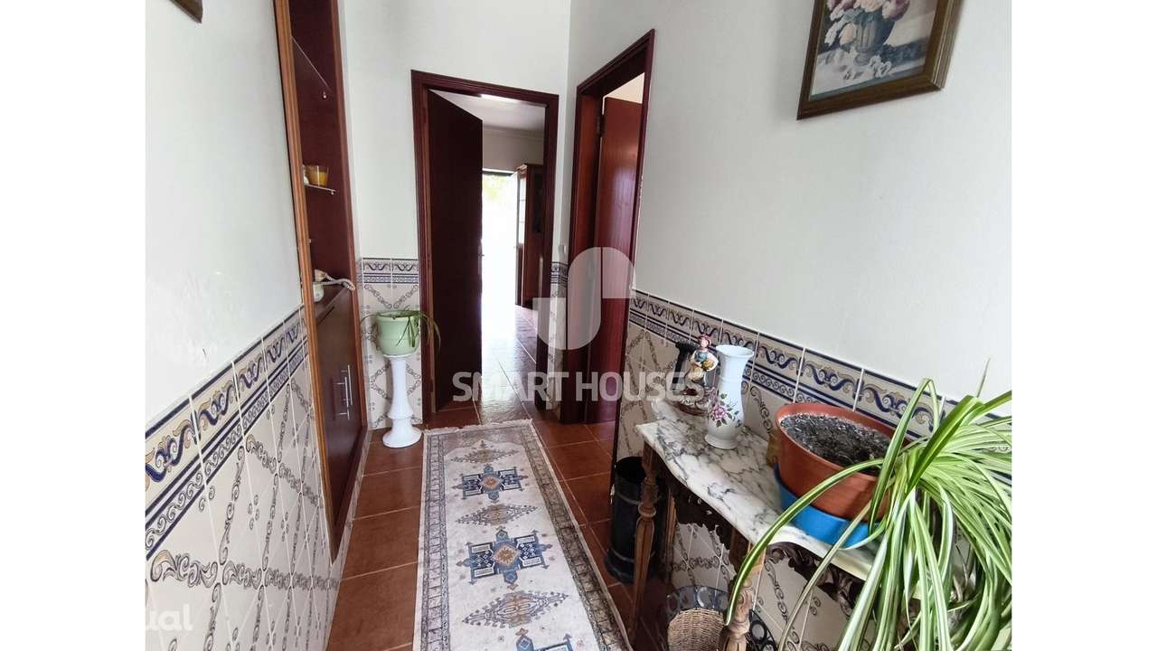 Moradia T4+1 S. João Boavista c/ terreno - Grande imagem: 5/45