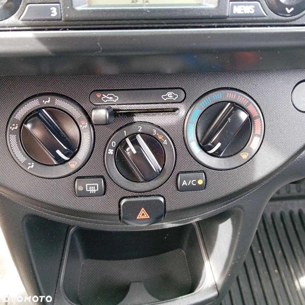 Nissan Note 1.4 more - 5