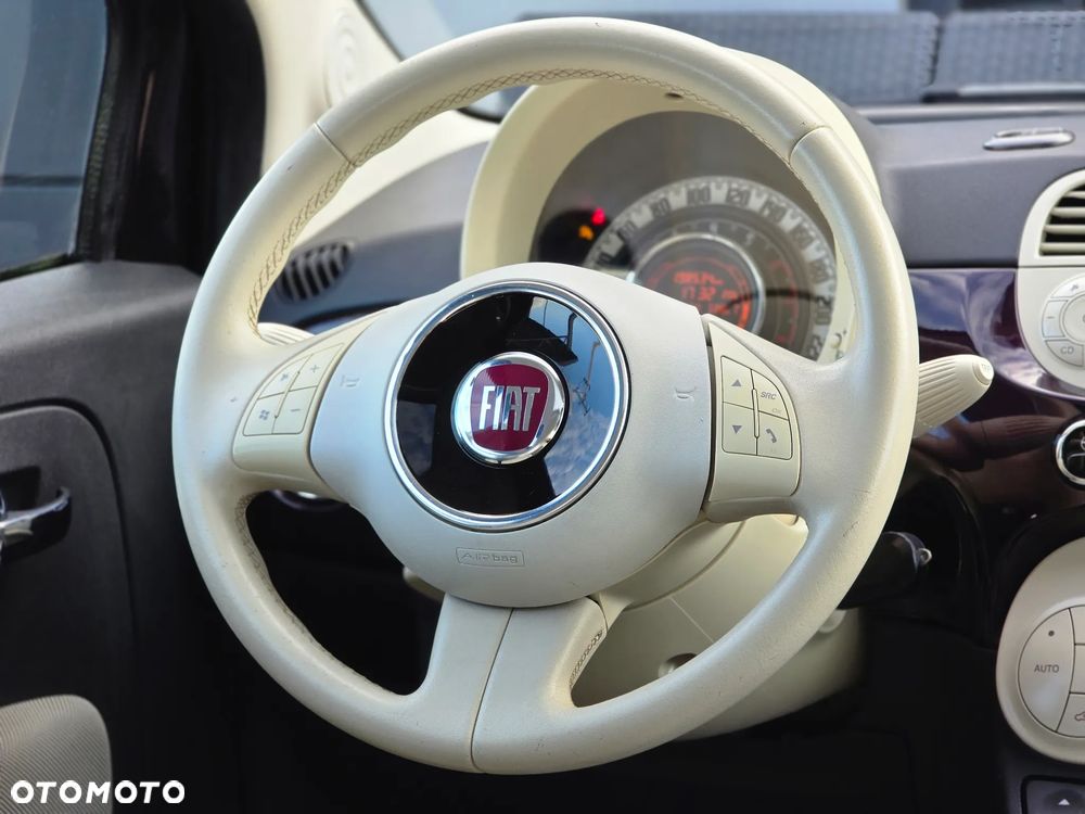 Fiat 500 - 30