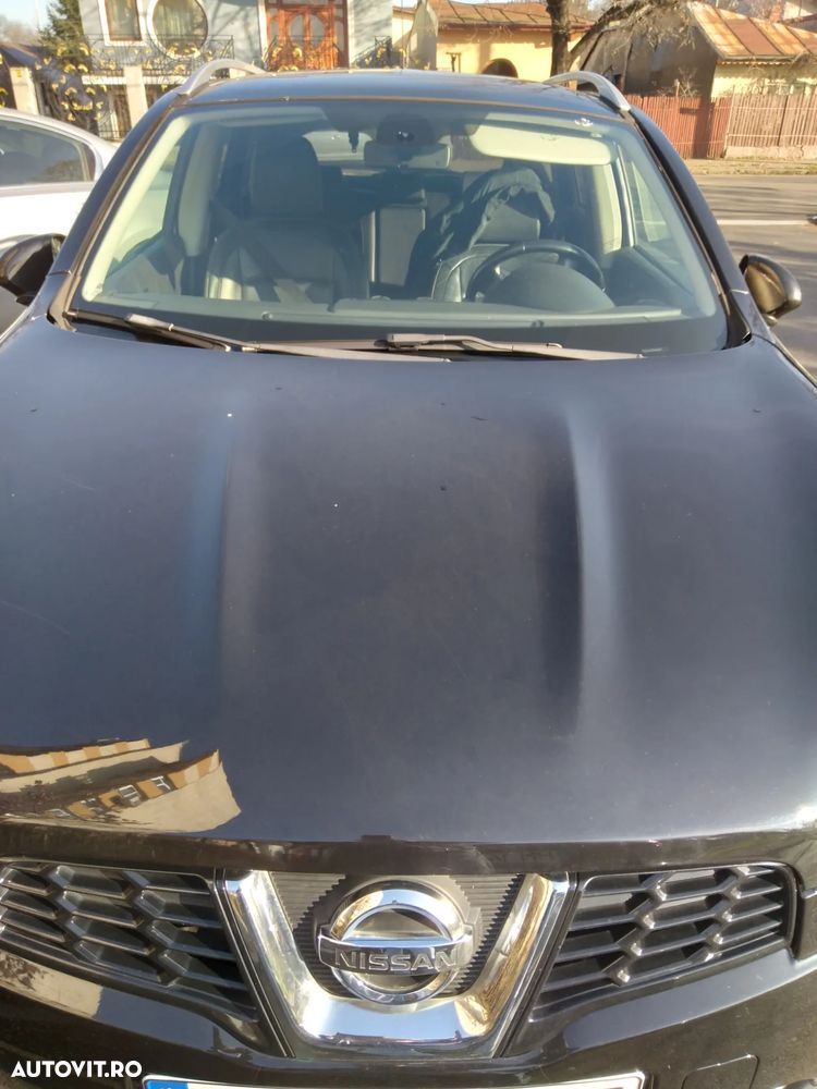 Nissan Qashqai 1.5 DCI TEKNA - 6