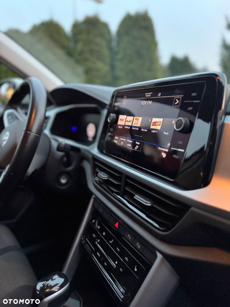 Volkswagen T-Roc 1.5 TSI Life Plus DSG - 5