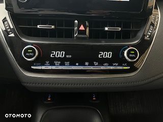 Toyota Corolla 1.5 Comfort MS - 27