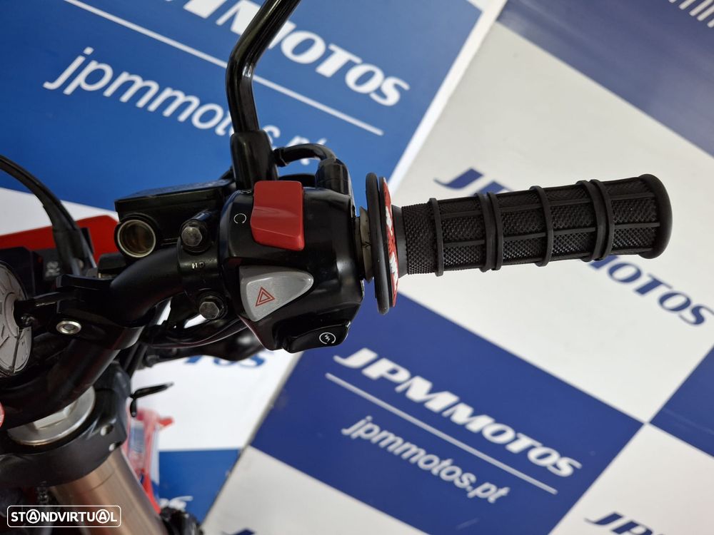 Honda CRF 300LA - 7