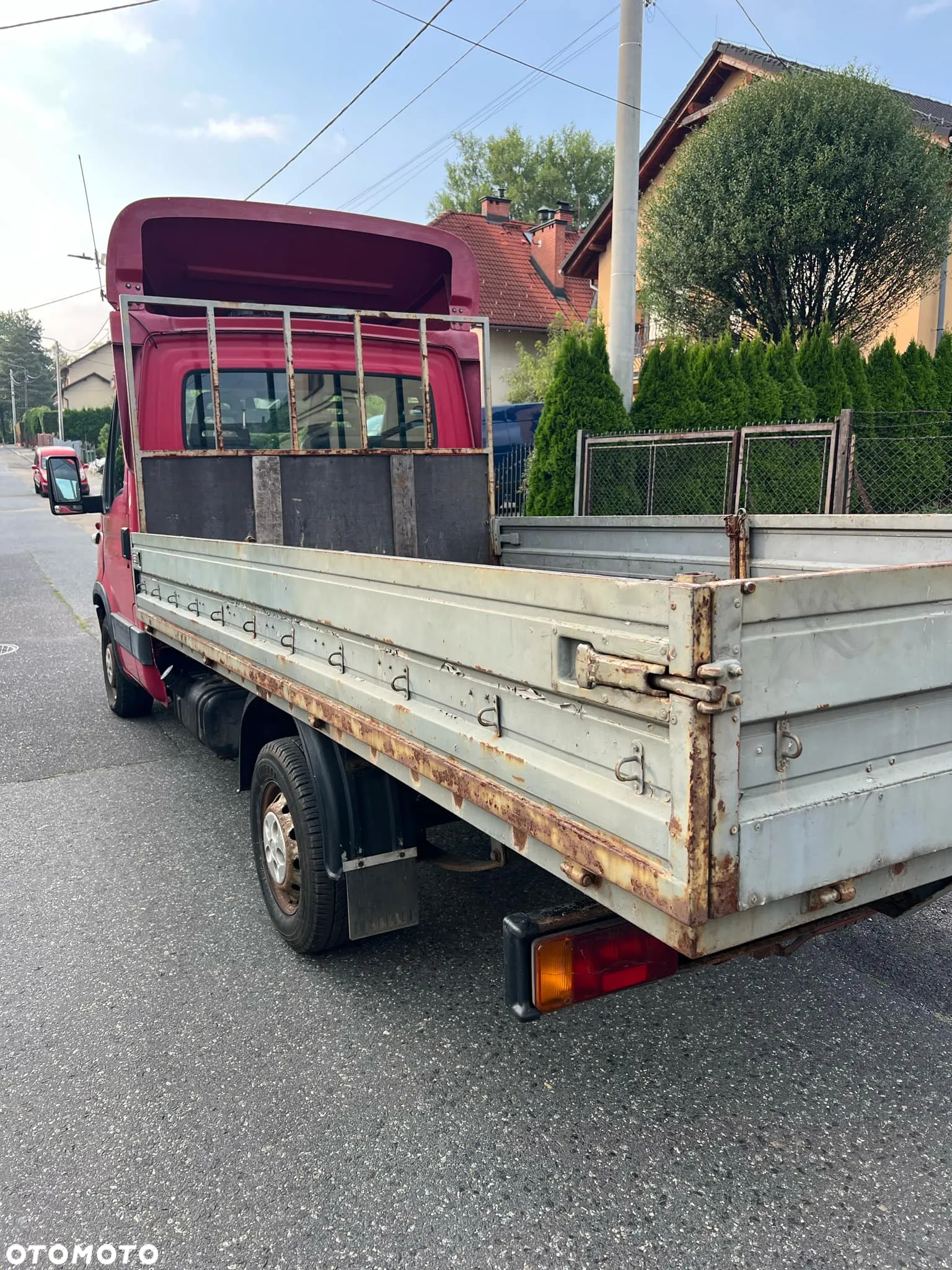 Iveco Daily - 5