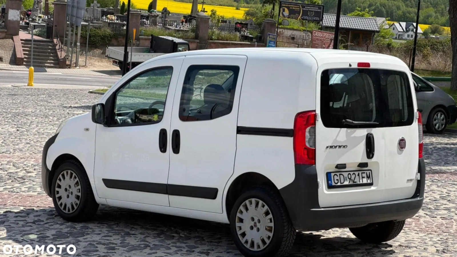Fiat Fiorino - 15