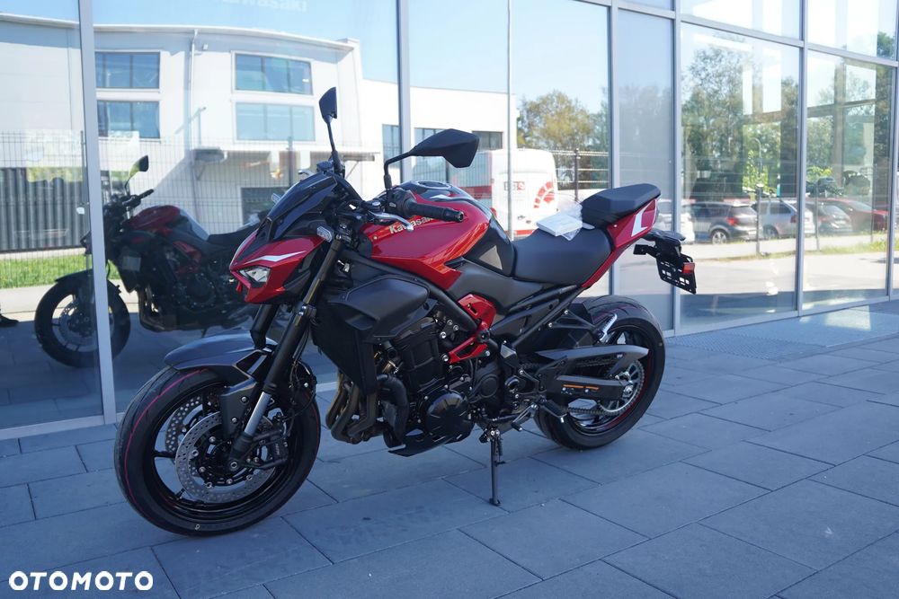 Kawasaki Z 900 - 2