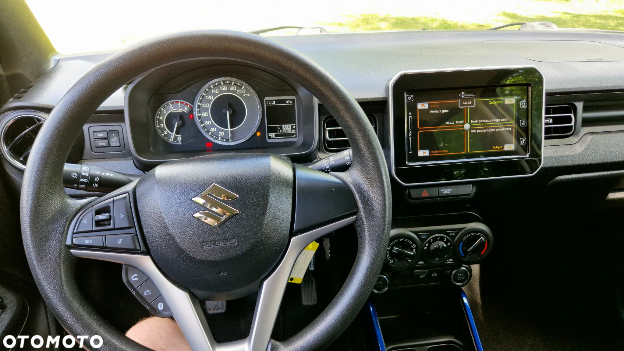 Suzuki Ignis Dualjet Allgrip Comfort+ - 33