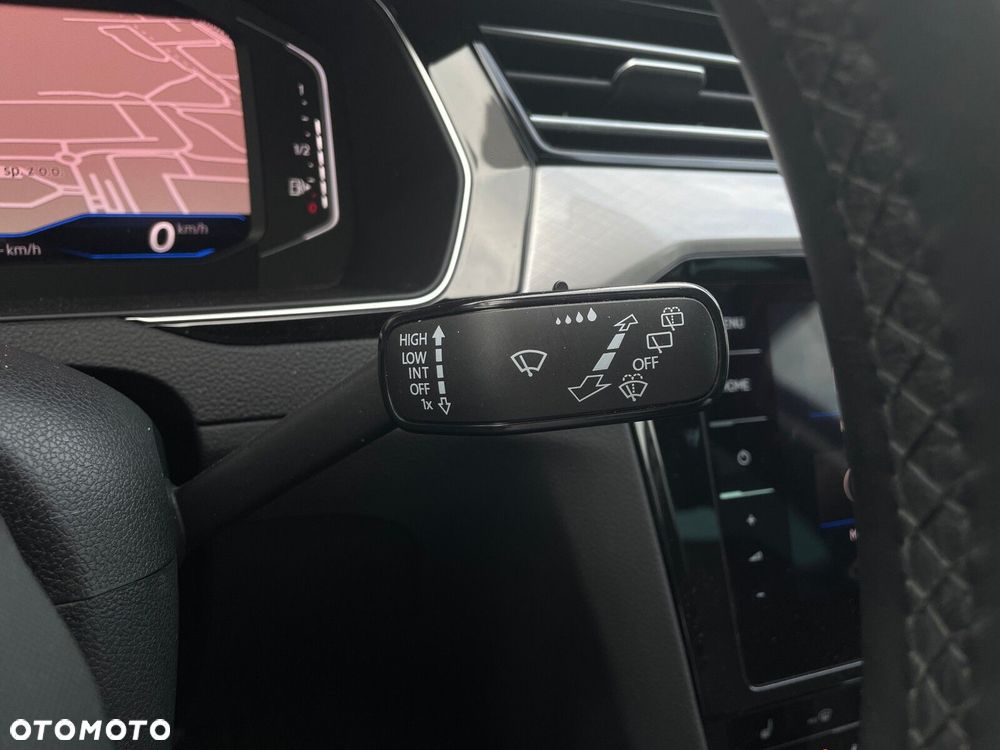 Volkswagen Passat Variant 2.0 TDI SCR Business Plus DSG - 27