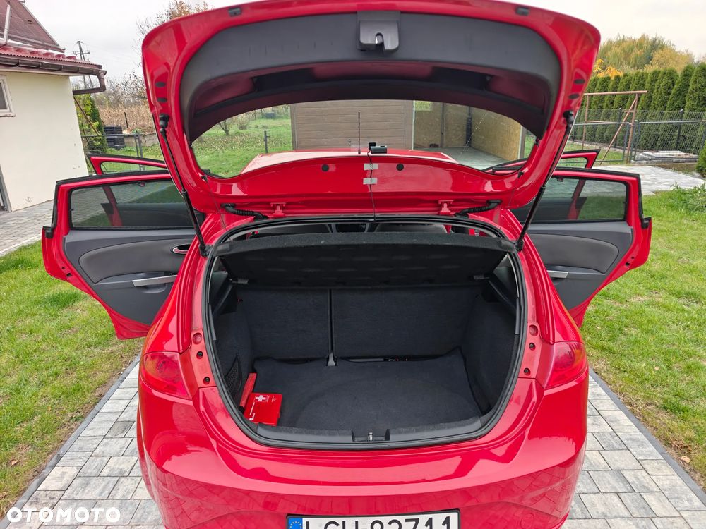 Seat Leon - 2