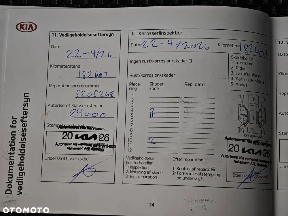 Kia Ceed 1.4 T-GDI OPF Spirit - 32