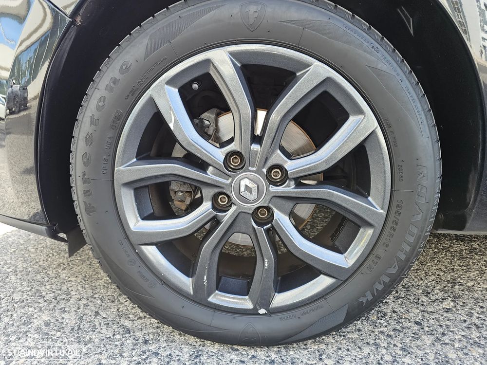 Renault Clio - 1.5DCI - 90cvs. - IVA dedutível - 5
