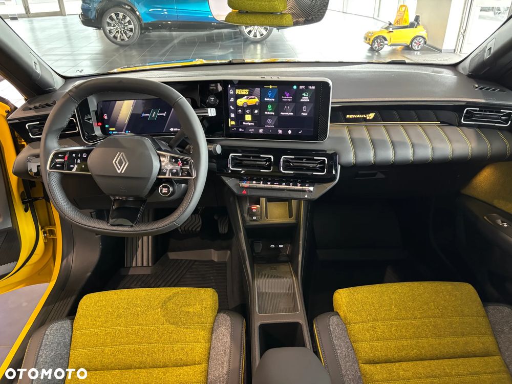 Renault 5 52kWh Comfort Range Iconic Cinq - 19