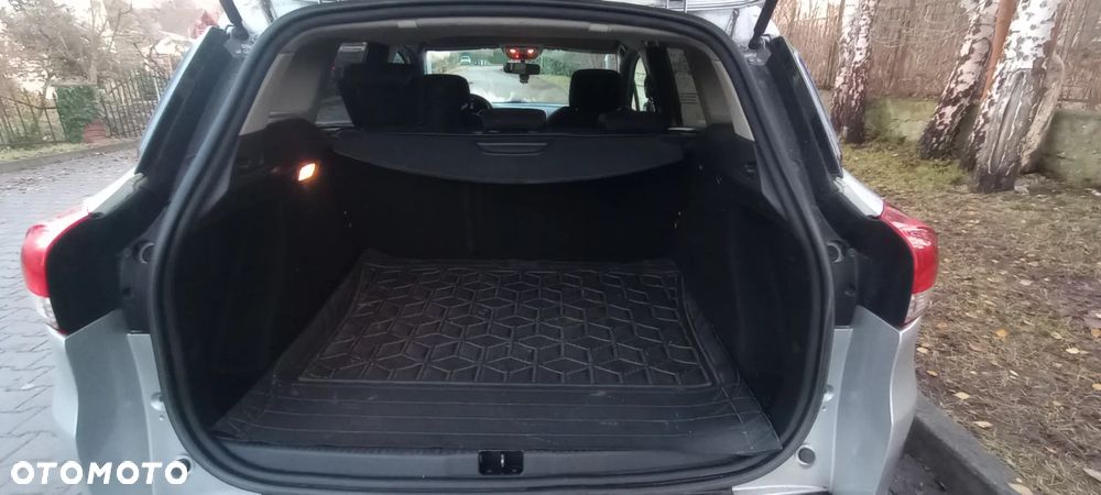 Renault Clio 1.5 dCi Energy Limited Plus - 11