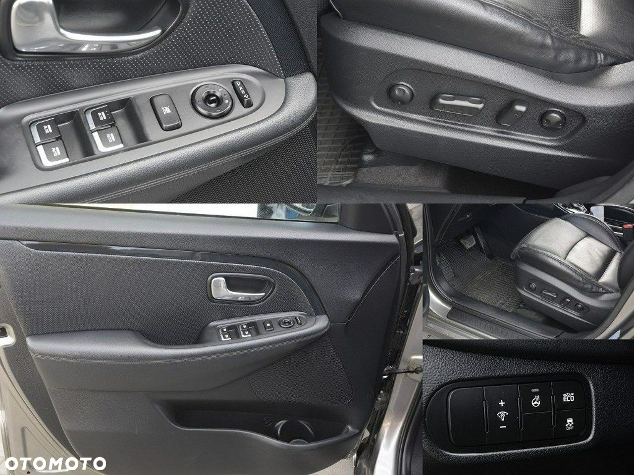 Kia Carens 2.0 GDI Automatik Vision - 15