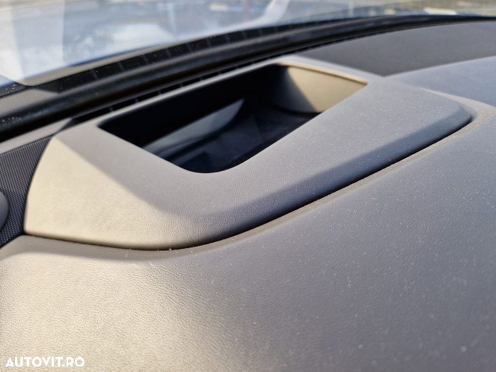 Audi A8 L 50 TDI quattro tiptronic - 28