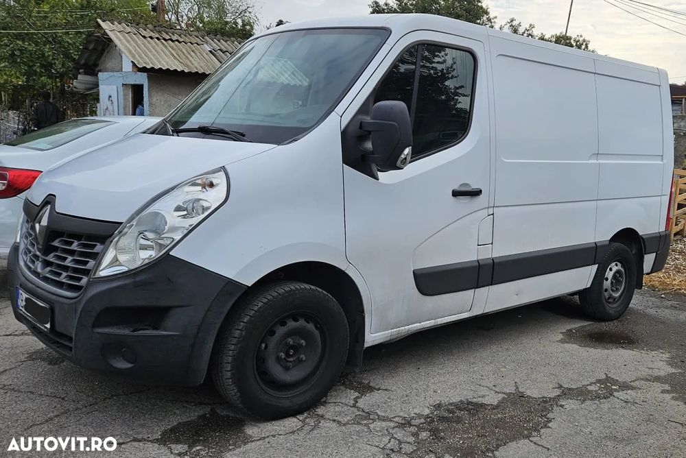 Renault Master - 10