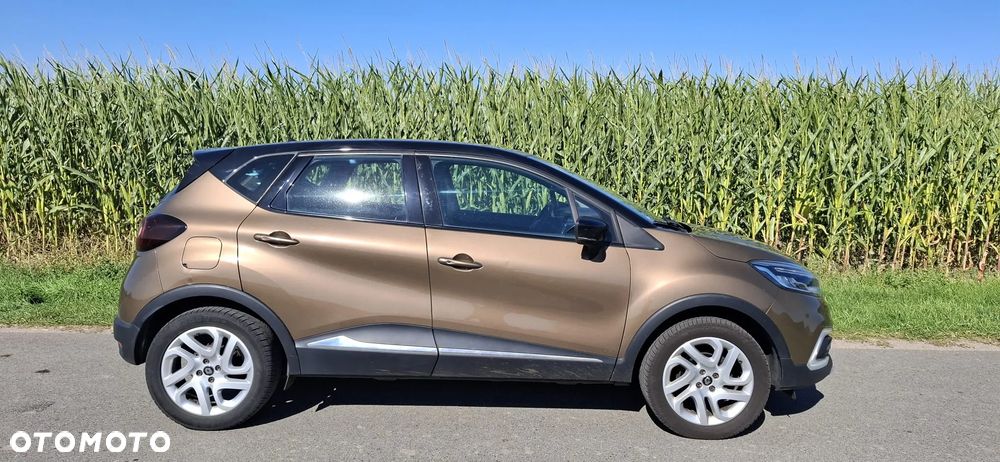 Renault Captur - 6
