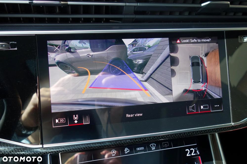 Audi SQ7 4.0 TDI Quattro Tiptronic - 37