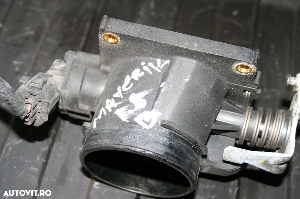 Clapeta Acceleratie Ford Maverick Mazda Tribute 2.3 Benzina 2003-2009 - 1